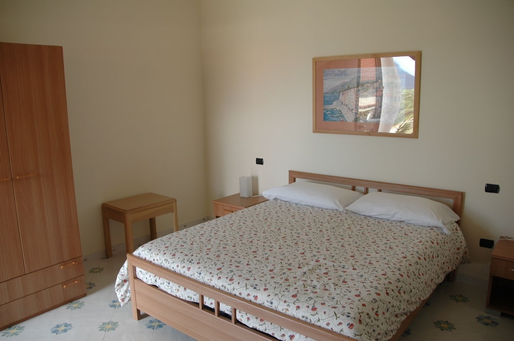 Double Room, Terrace photo 1