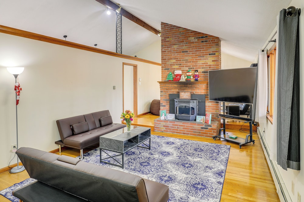 House (5 Bedrooms) photo 1