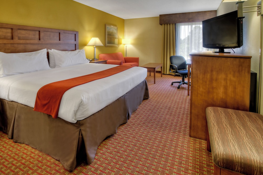 Room, 1 King Bed, Accessible, Non Smoking - Photo 3