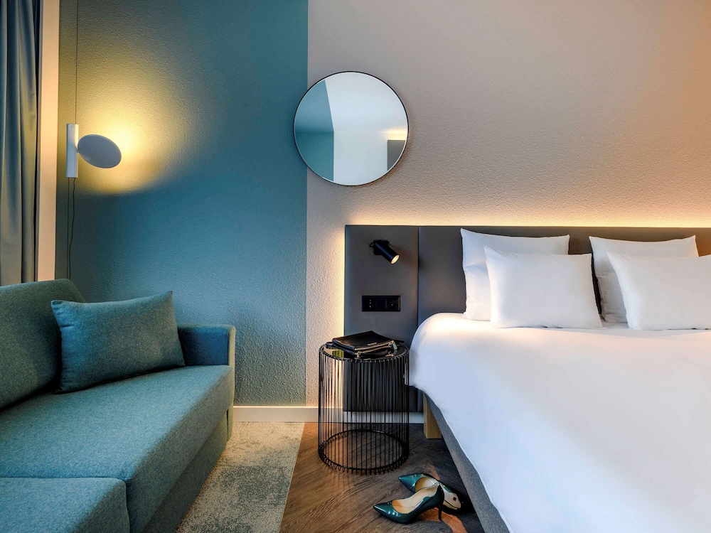 Superior Room, 1 Double Bed with Sofa bed - Photo 7