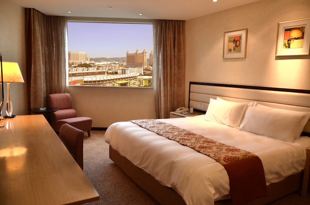 Premier deluxe room - Photo 1