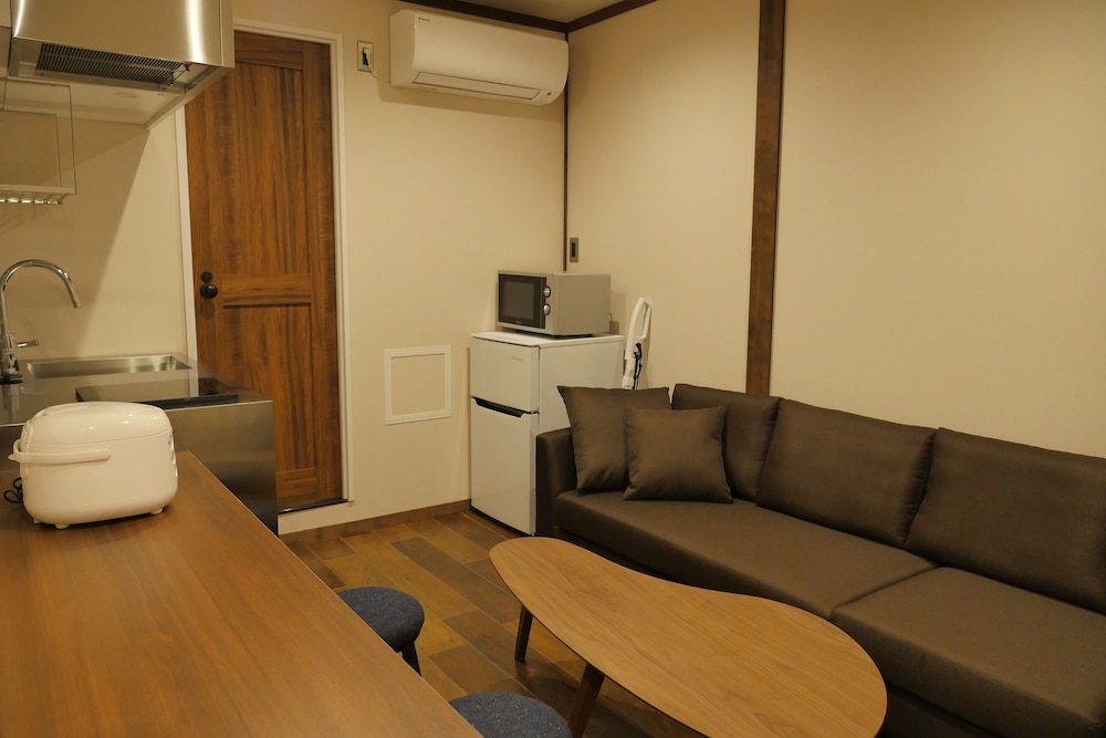Deluxe Apartment, 2 Bedrooms (201)