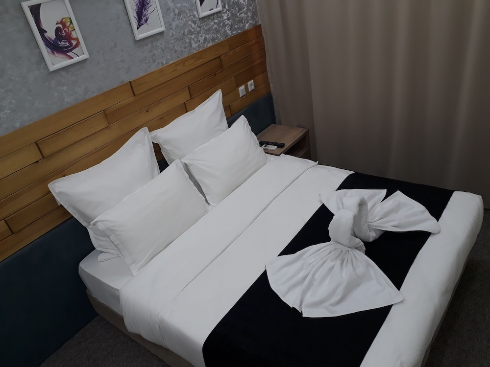 Economy Double Room photo 1