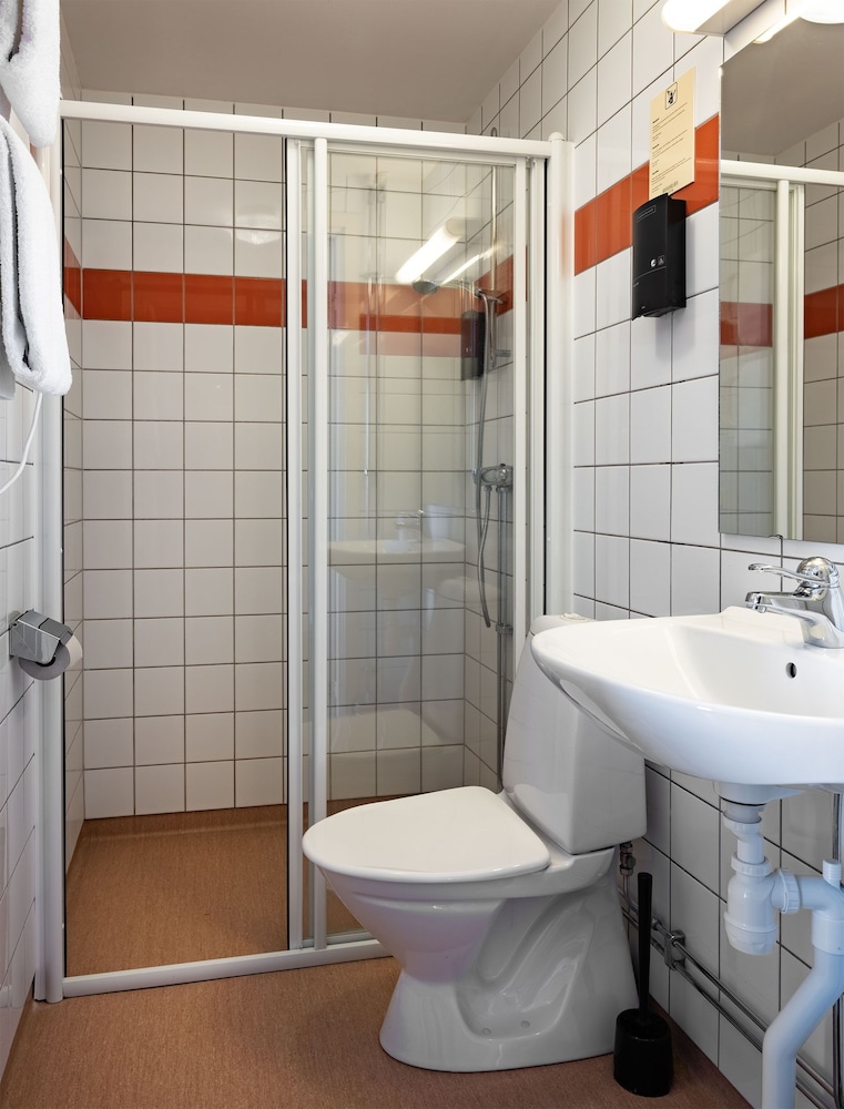 Classic Double or Twin Room photo 3
