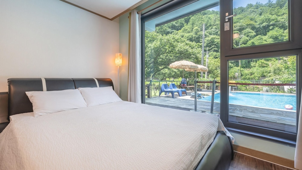Basic Room, 1 Bedroom (ciel)