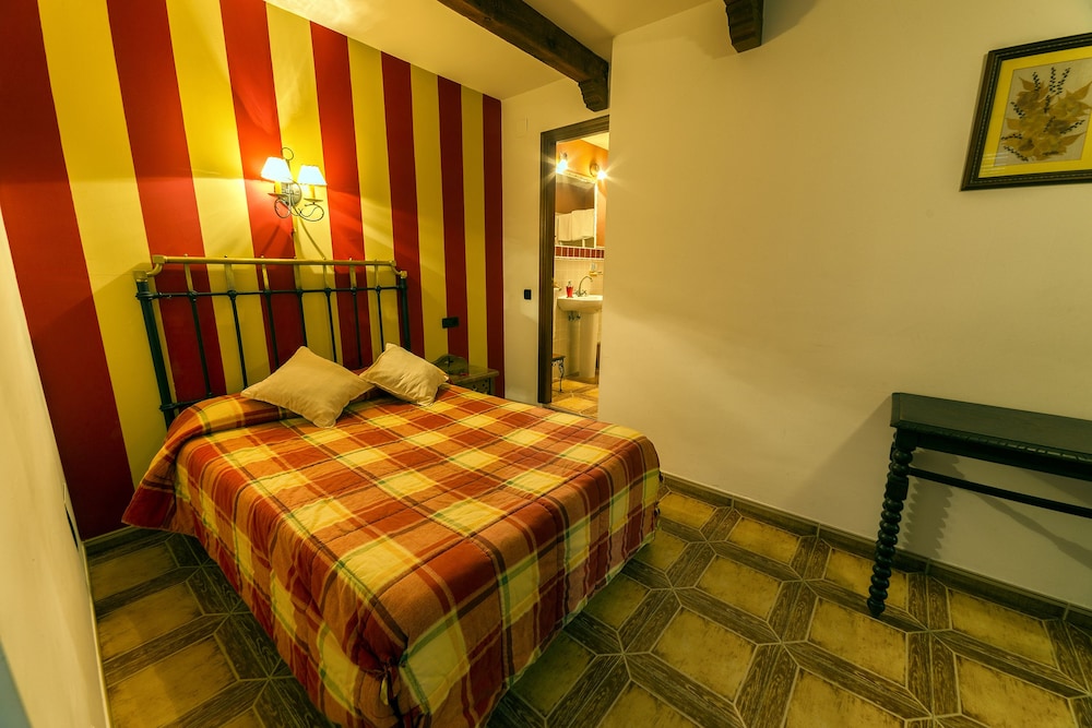 Apartamento, 2 habitaciones