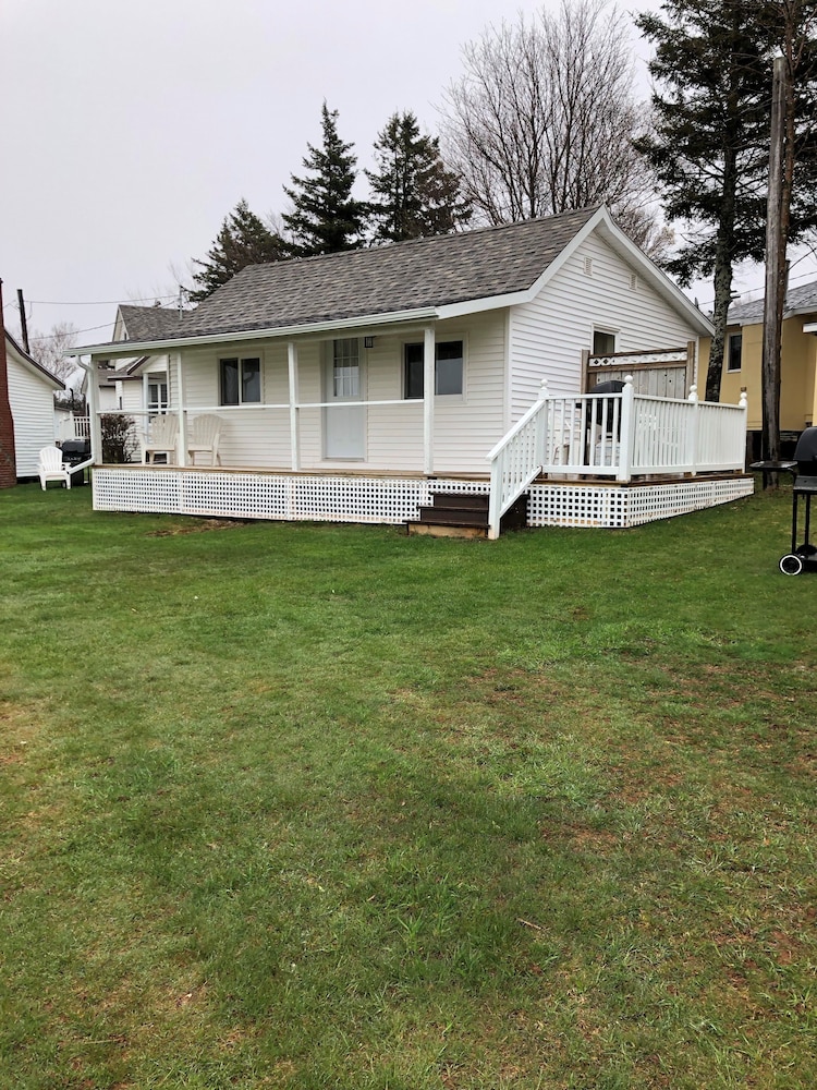 Executive Cottage photo 1