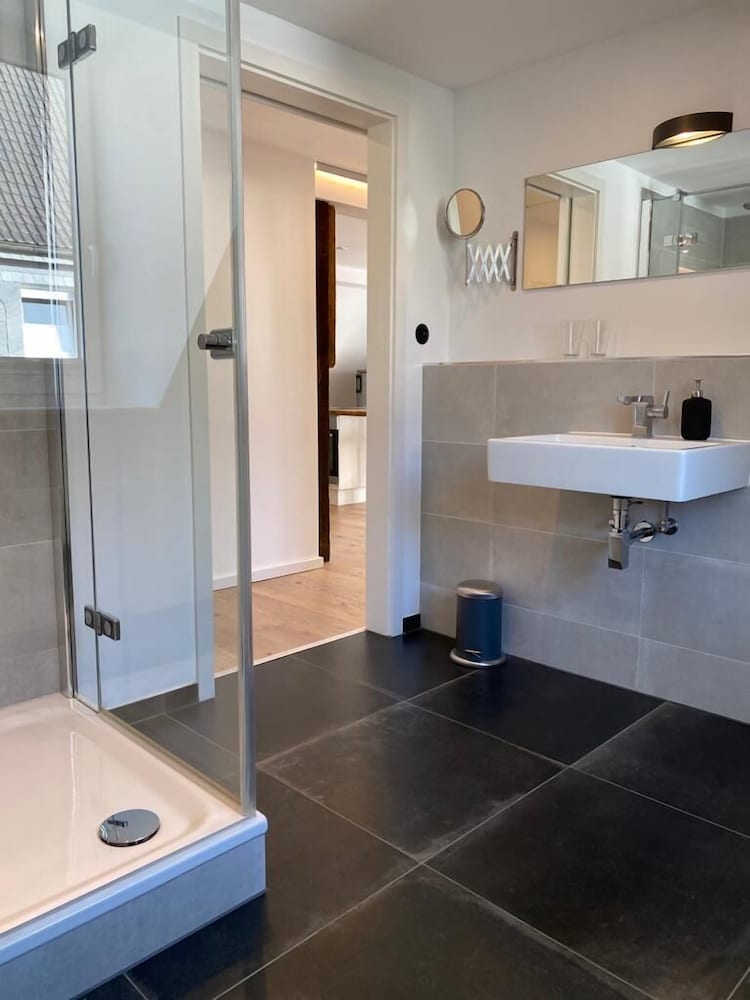 Deluxe Apartment, Ensuite (Bis Zu 2 Personen ) photo 1