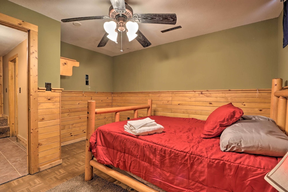 Cottage (Multiple Bedrooms) photo 1
