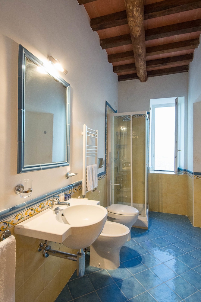 Panoramic Double Room, Sea View photo 3