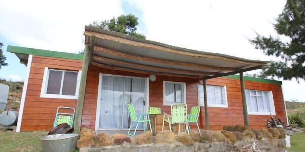 Farmyard Cottage photo 1