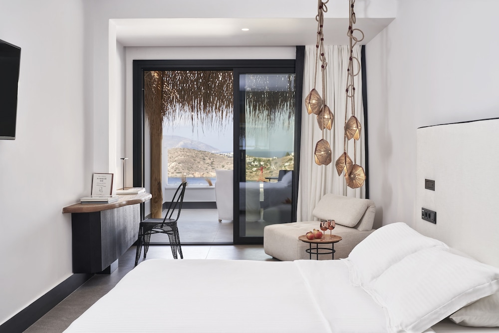 Suite, Sea View (Design) - Photo 3