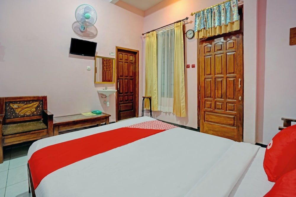 Standard Double Room - Photo 14