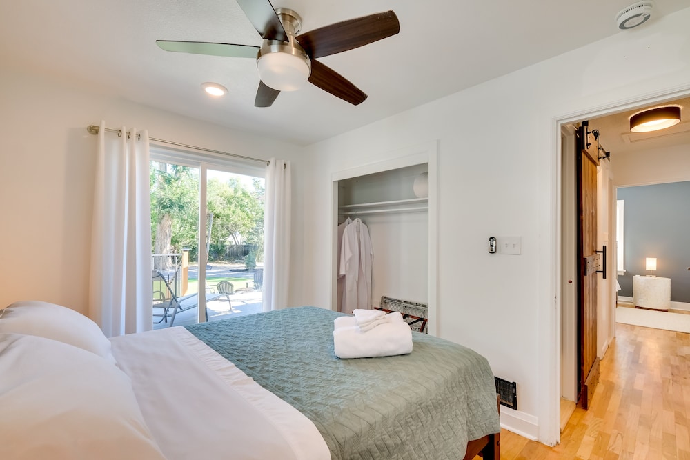 House (2 Bedrooms) photo 1