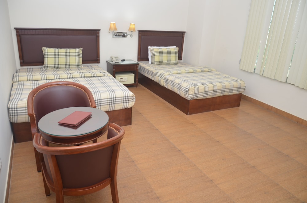 Premium Single Room photo 2