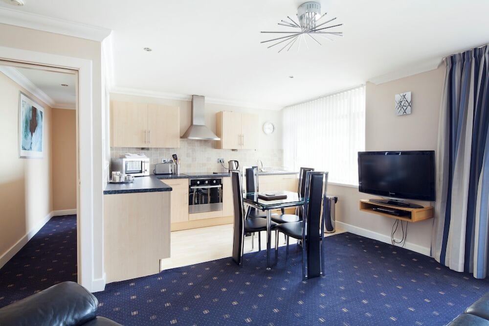 01 Ocean View Suite 4-Star, 1 Bedroom, Sea View, Beachfront (plus 1 free baby)