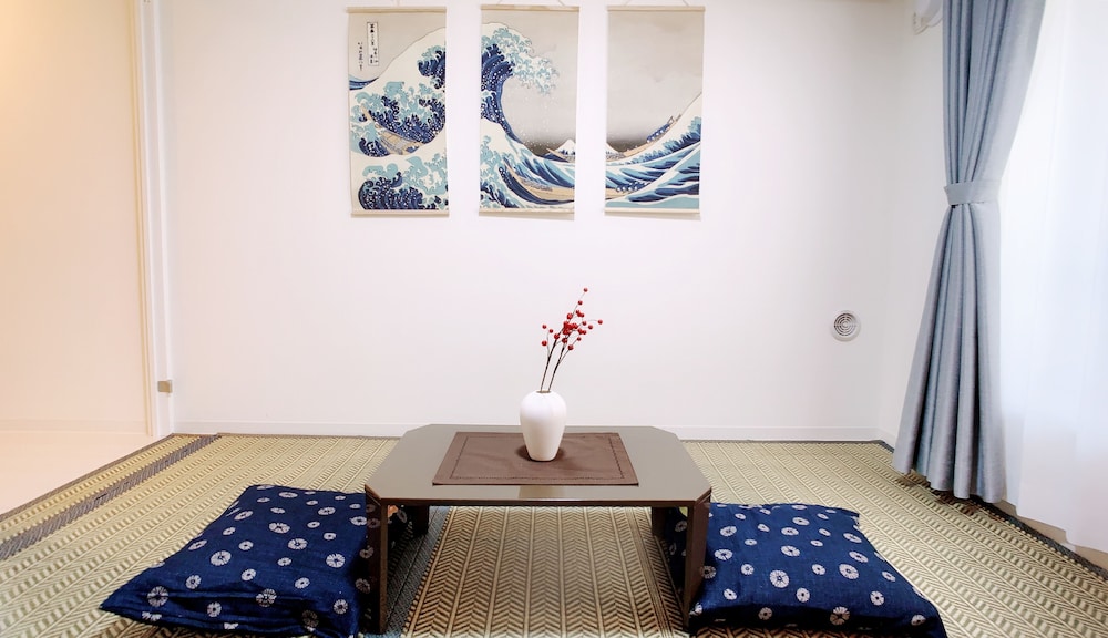 Triple Room photo 1