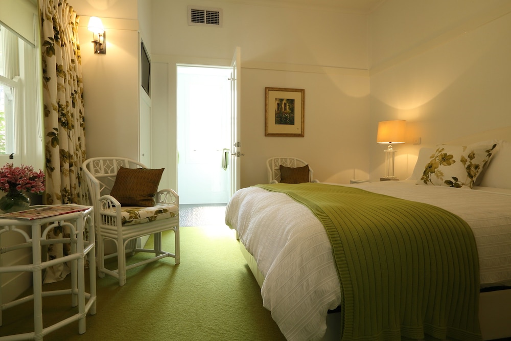Guesthouse Room - Verandah photo 1