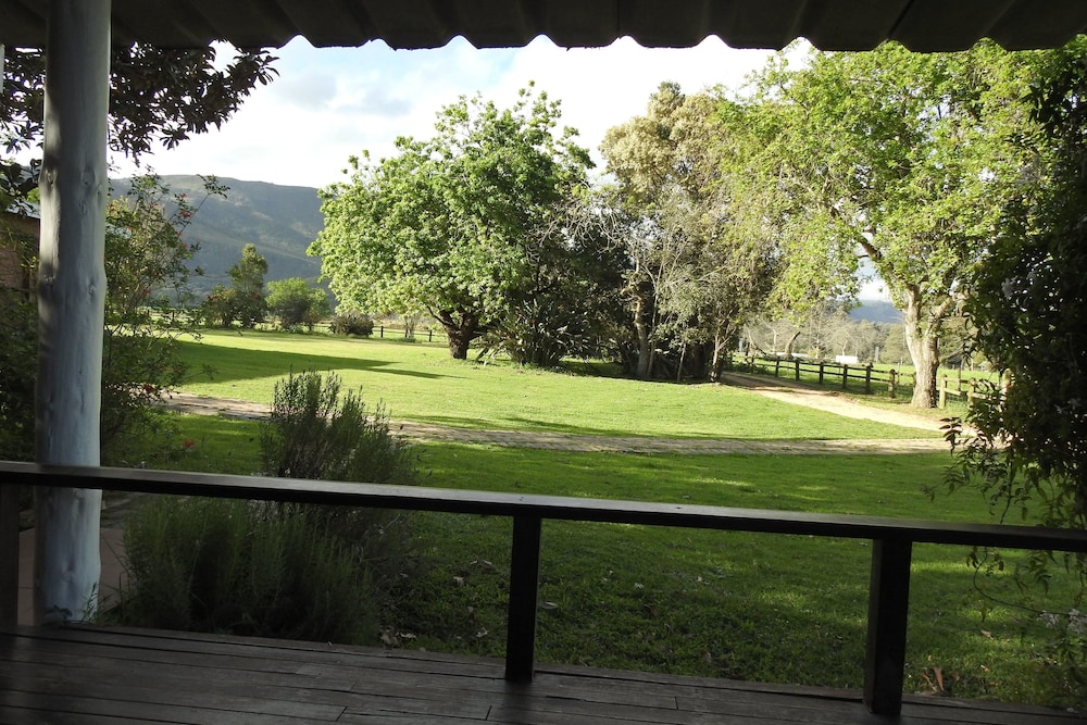 Natures Way Farm Cottage photo 3