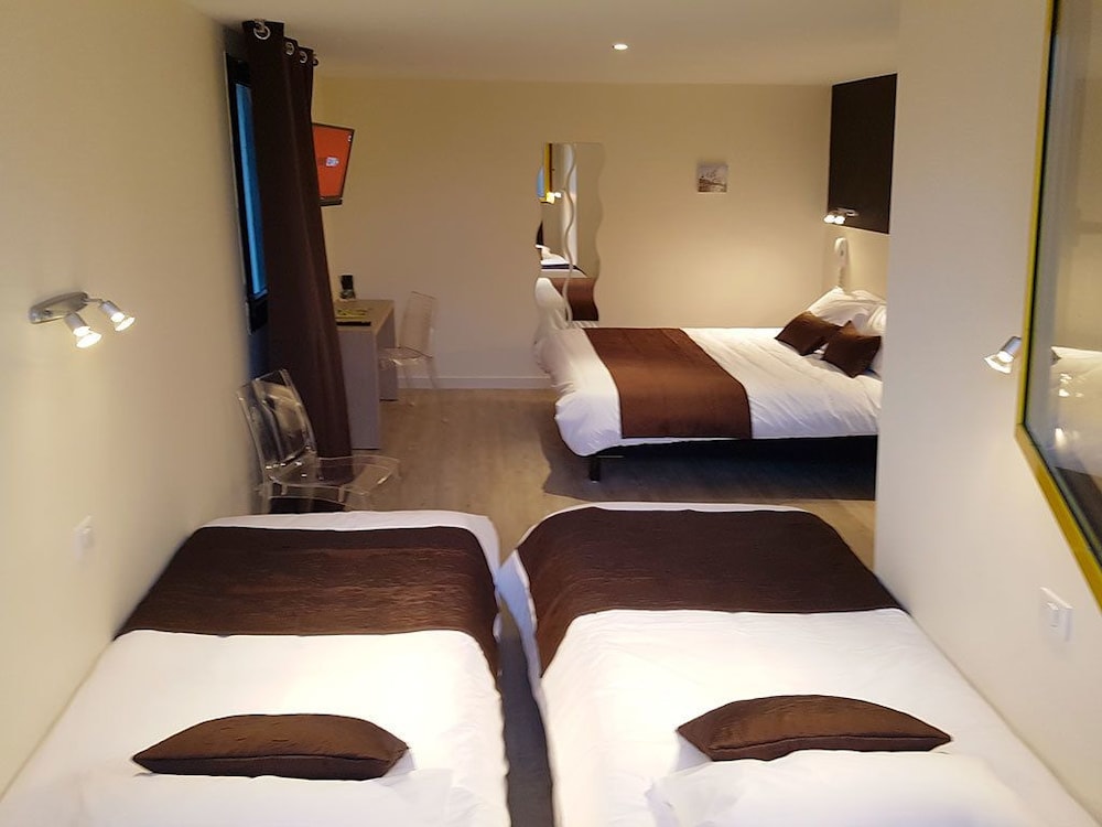 Standard Quadruple Room photo 1