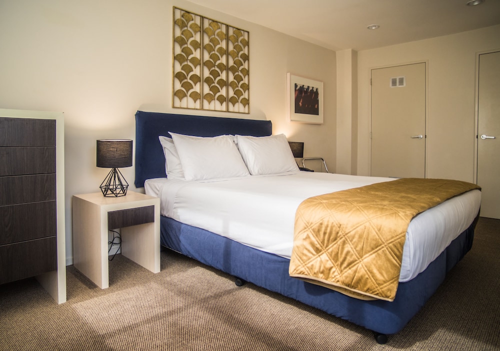 Deluxe Apartment, 1 Bedroom