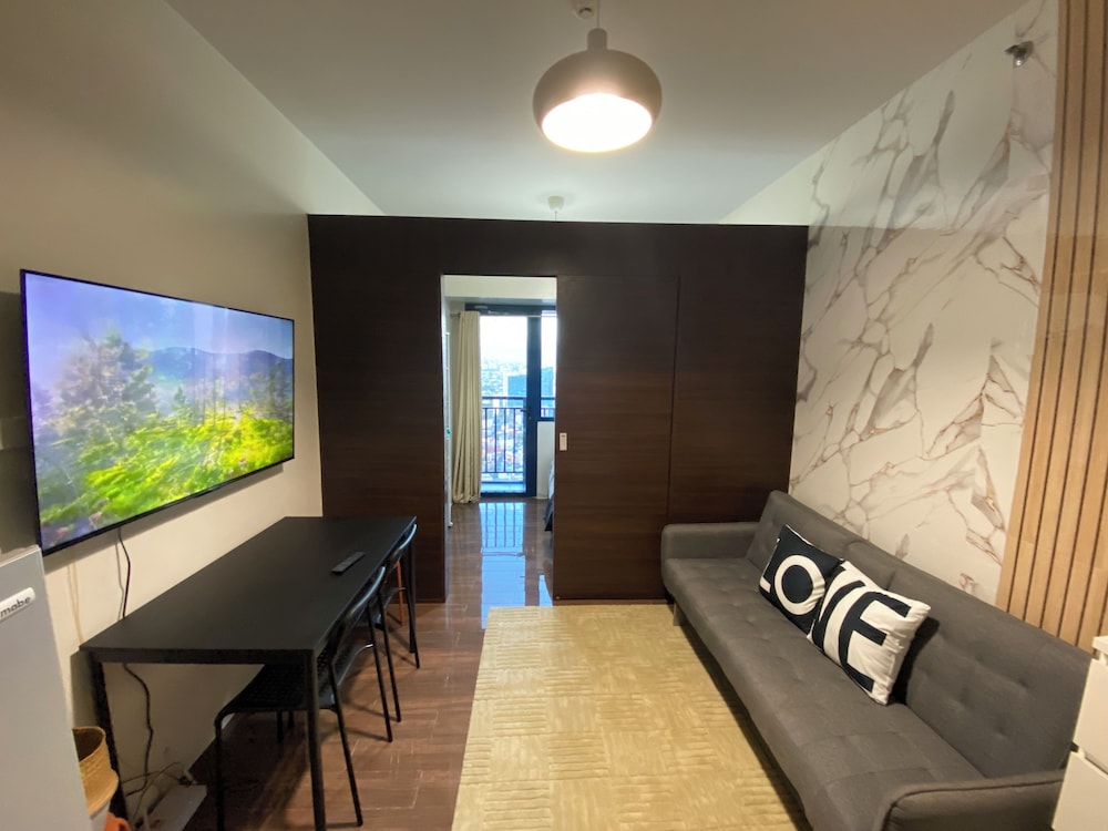 City Apartment photo 2