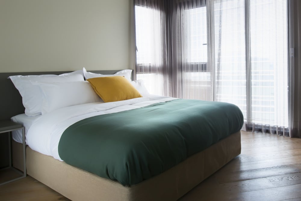 Executive Double Room photo 1