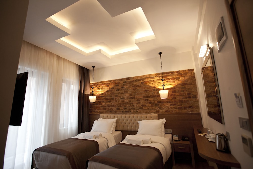 Deluxe Double or Twin Room photo 2