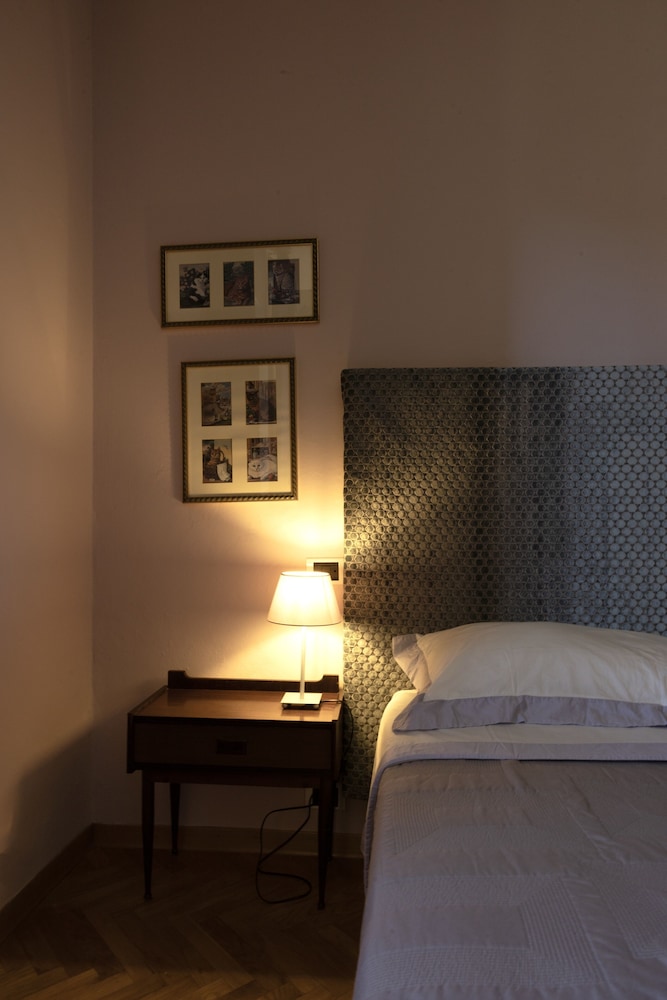 Family Double Room, Connecting Rooms photo 2