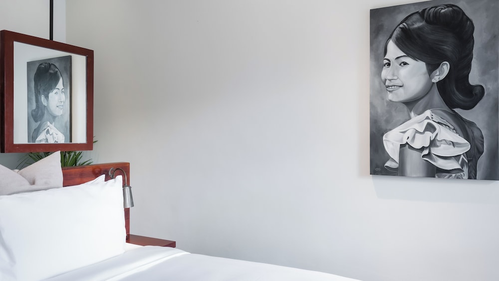 Cabana King Room  Free Laundry + Daily 60Min Massage + Mini Bar + Airport Pick-Up - Photo 6