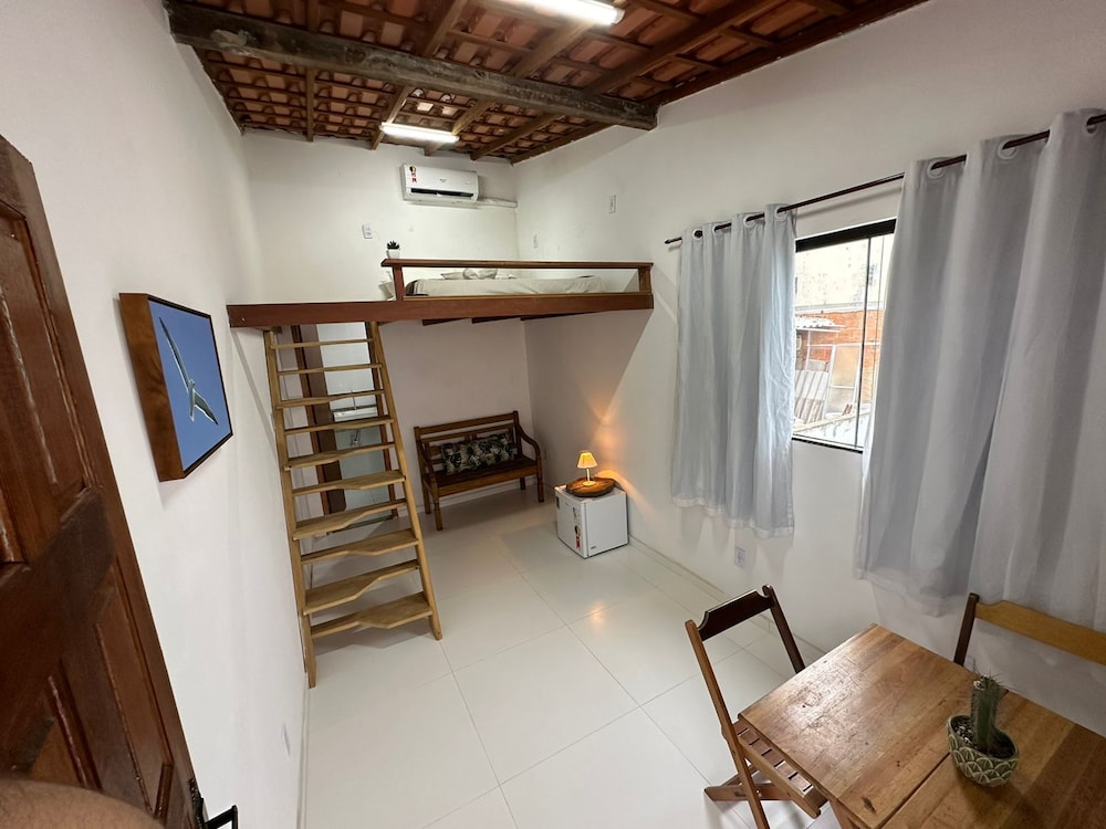 Executive Room, 1 Bedroom, Private Bathroom, Mezzanine photo 1