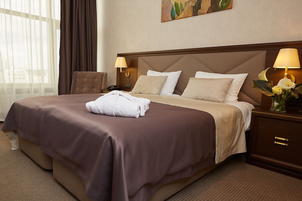 Standard Room photo 1