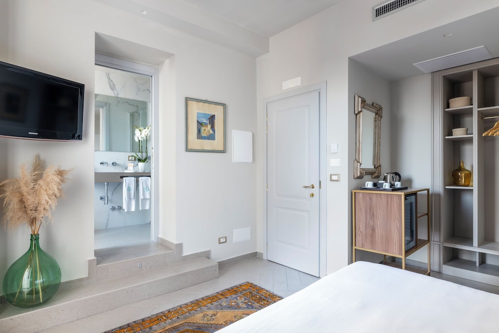 Classic Room, Garden View - Photo 2