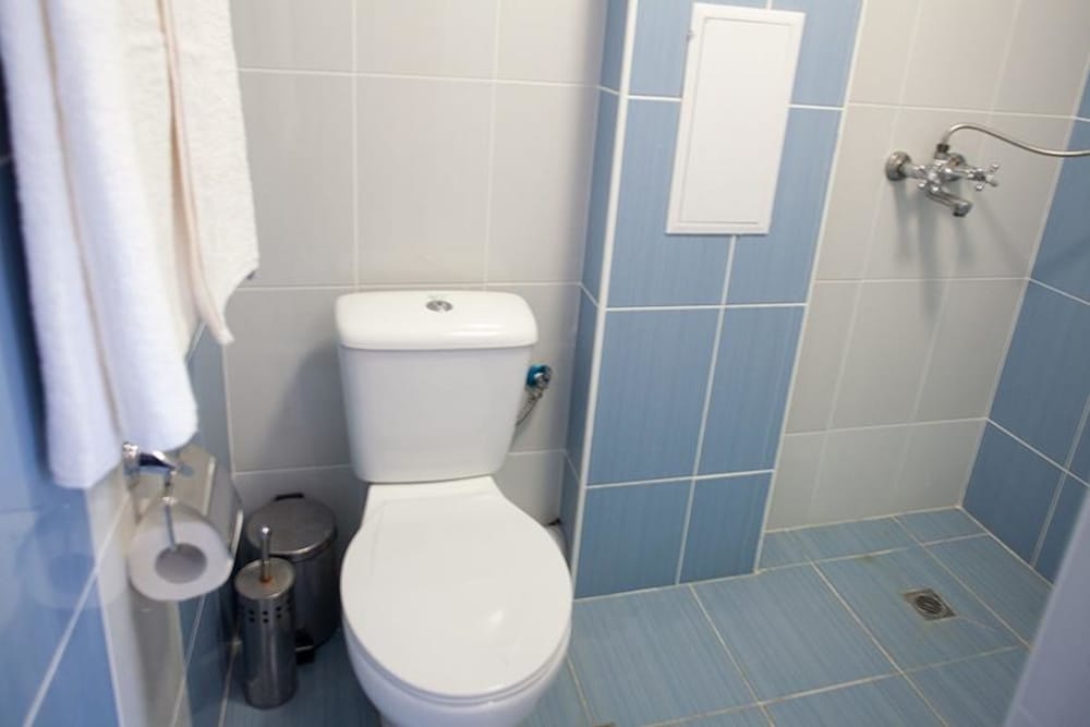 Apartment, 1 Double Bed With Sofa Bed, Balcony photo 3