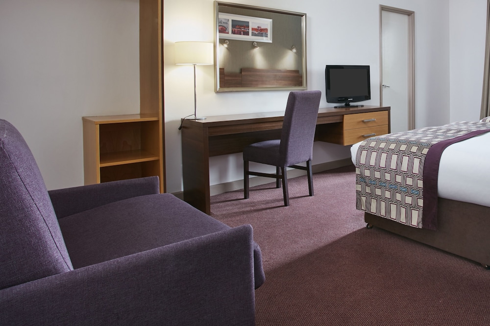 Family Room, 1 Double Bed With Sofa Bed