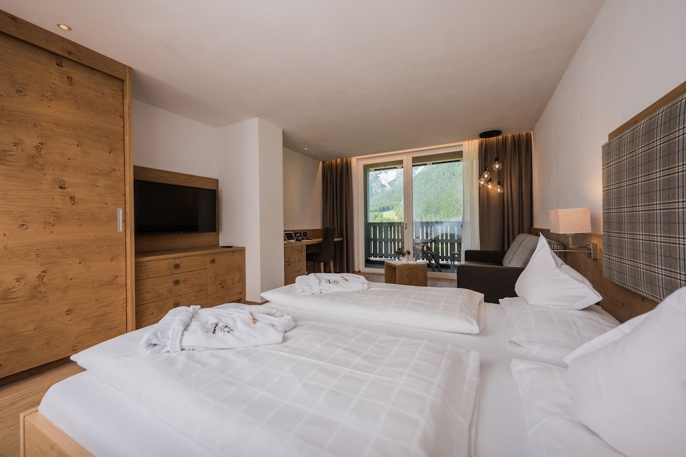 Superior Room, 1 Bedroom (Panorama) photo 2