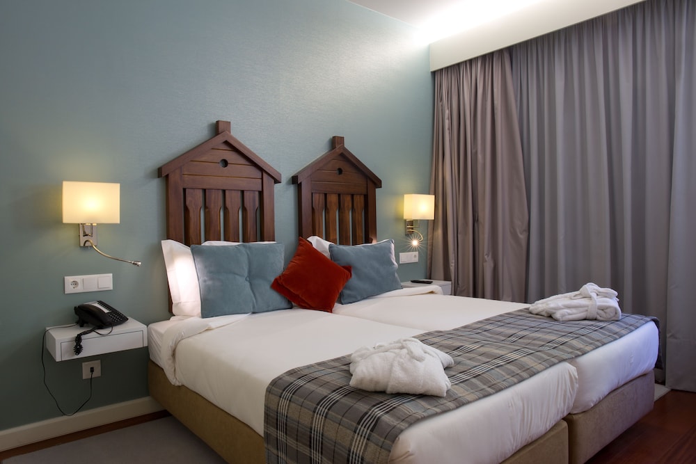 Twin Room photo 2