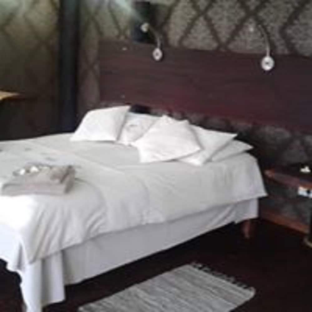 Luxury Suite, Non Smoking photo 2