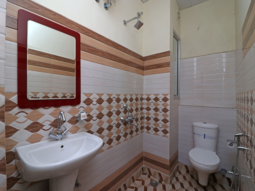 Double Or Twin Room photo 2