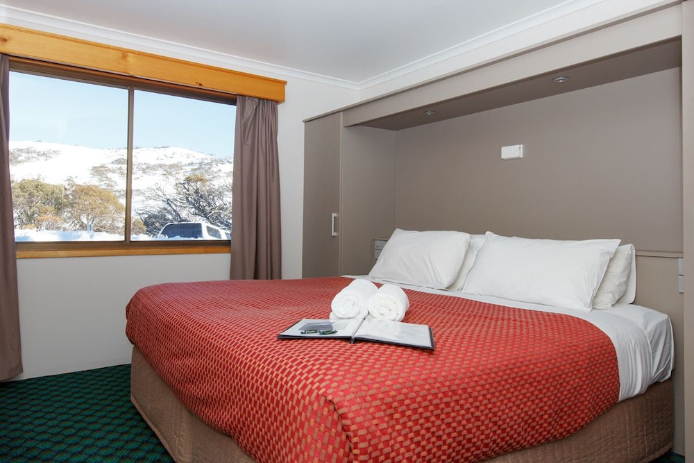 Comfort Double or Twin Room, Mountain View photo 1