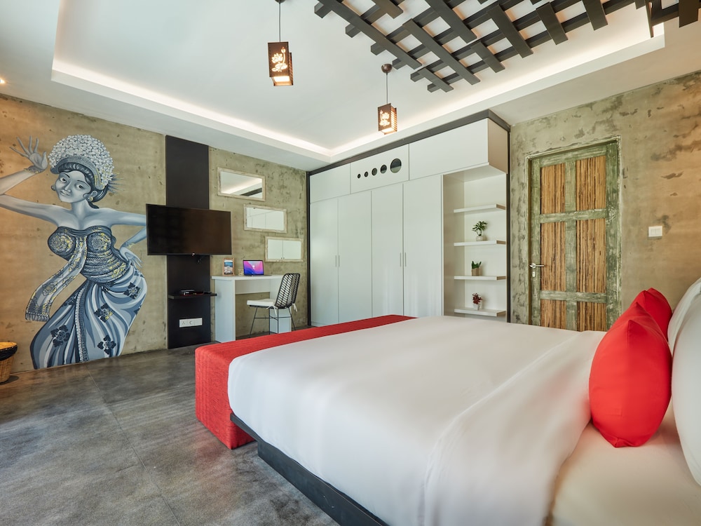 Exclusive Villa, 2 Bedrooms, Private Pool - Photo 9