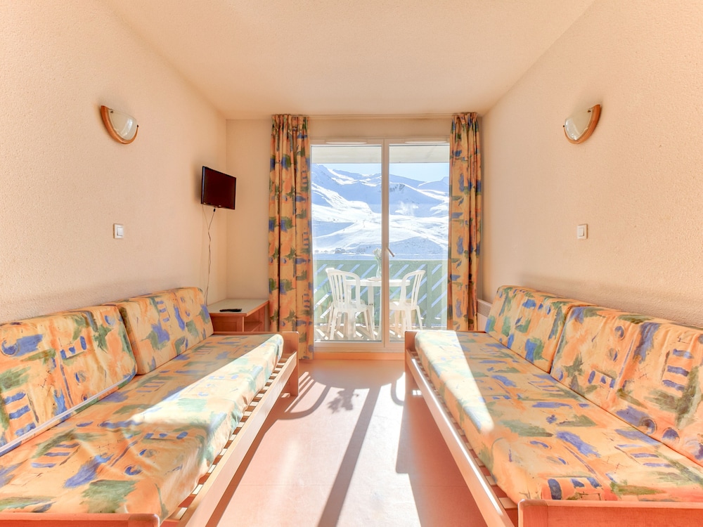 Appartement 1 Chambre 4 Personnes photo 2