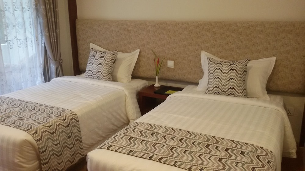 Superior Room photo 1