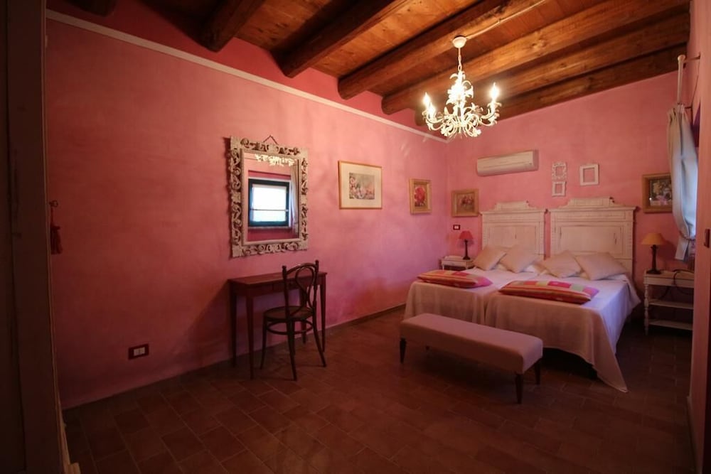 Apartment, 1 Bedroom (Rossini) photo 1