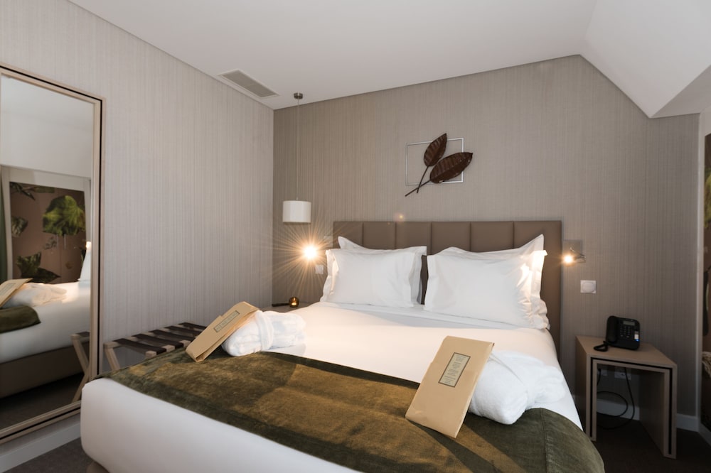 Classic Double Room - Photo 1