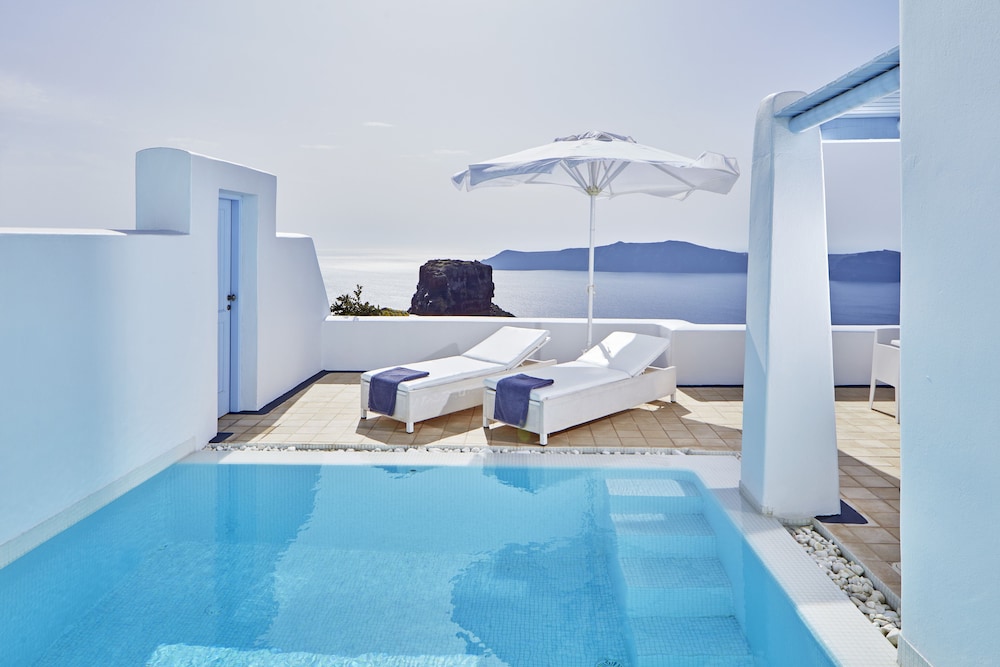 Suite, Private Pool - Photo 1