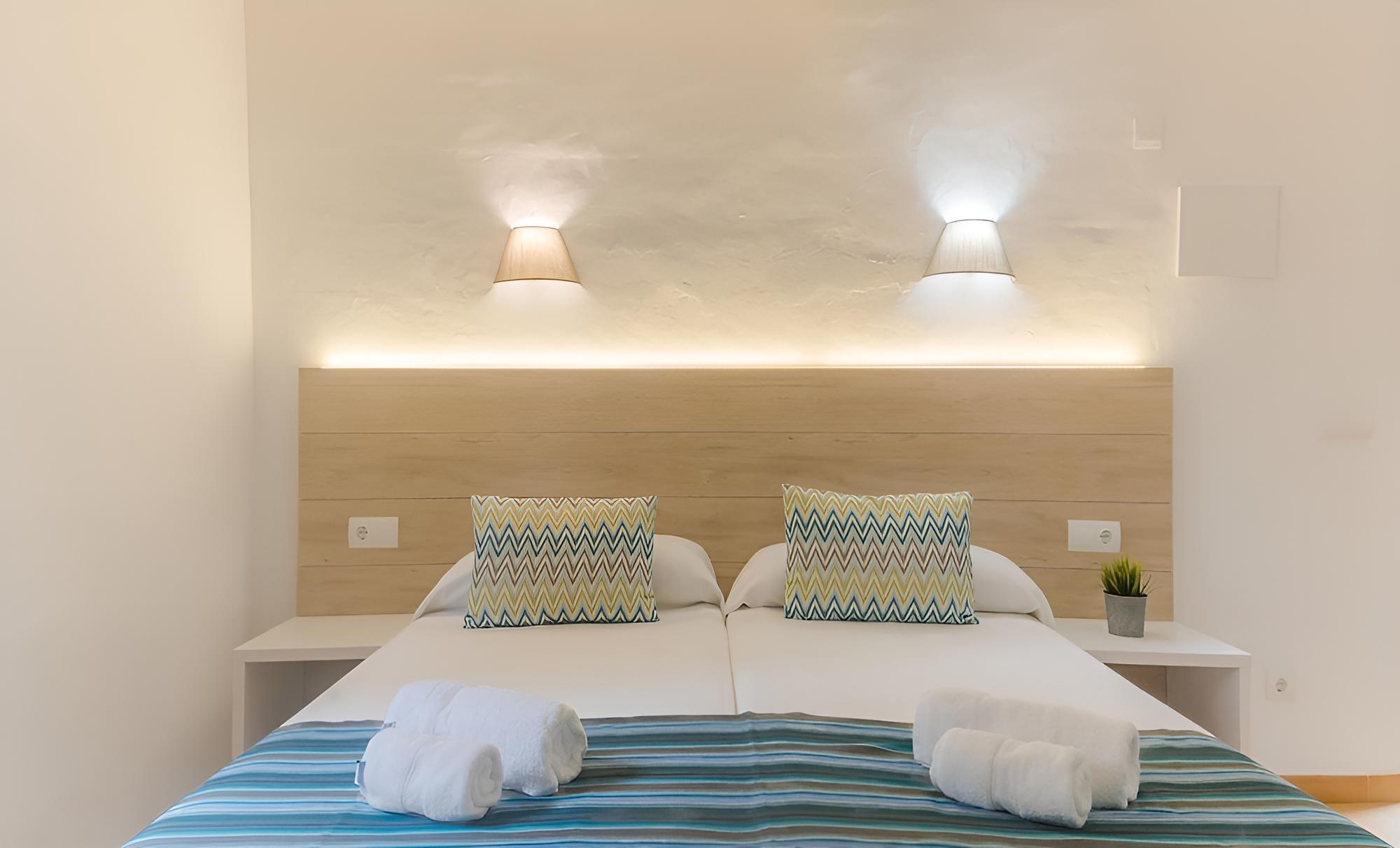 Premium Double Room photo 1