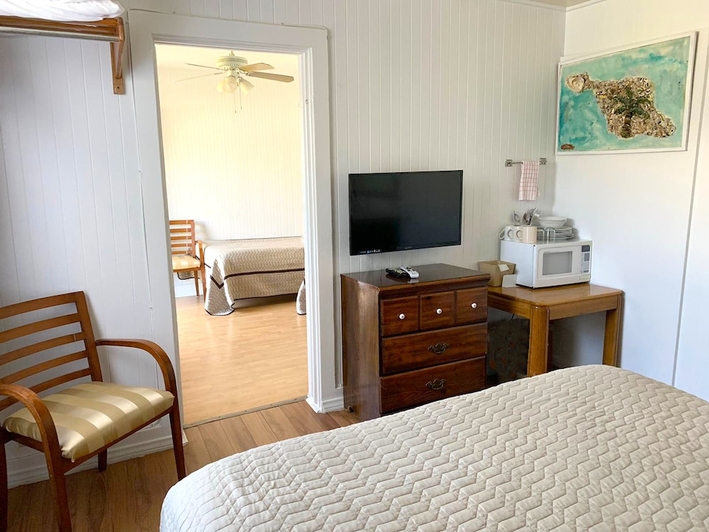 Apartment, Non Smoking, Ocean View (14)