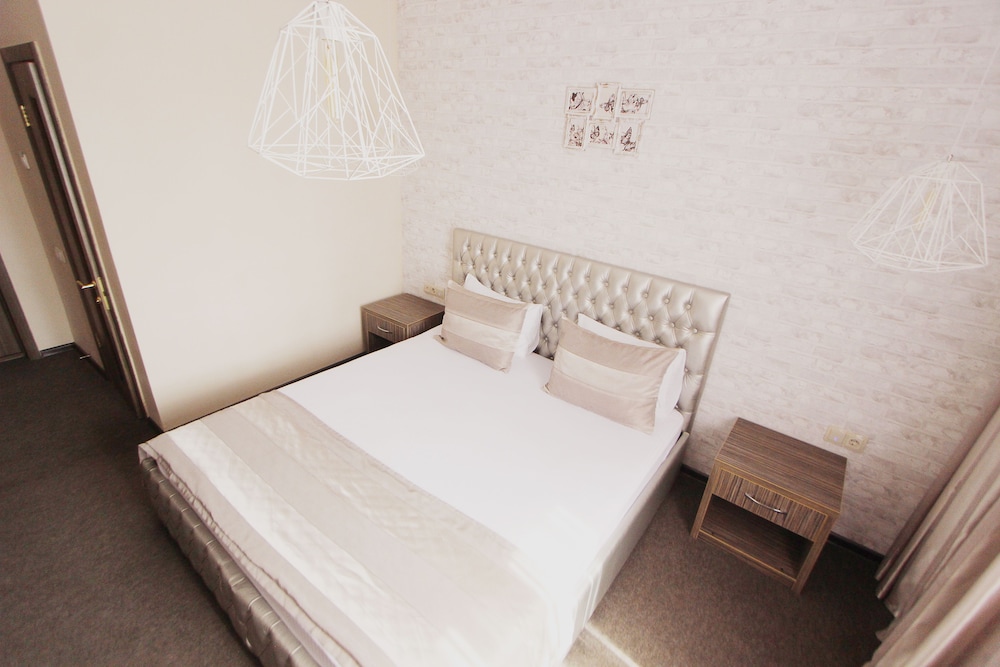 Comfort Double or Twin Room photo 2