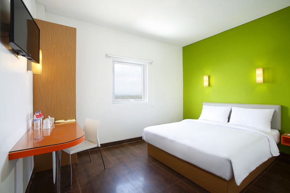 Smart Room Twin